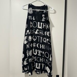 Boutique Moschino, dress taille 12 (L)